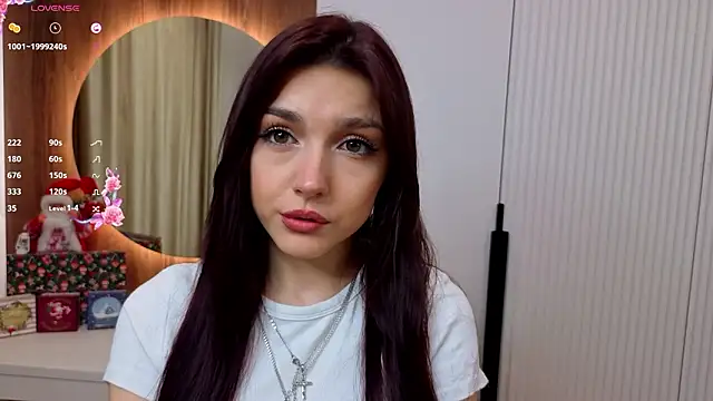 NatishaAlpern online show from 1, 2, 2026