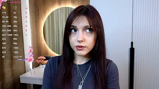 NatishaAlpern online show from 11, 2, 2026