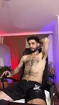 Snapshot of _YOURHERO chatting on 9, 1, 2026 YOURHERO online show from 9, 1, 2026