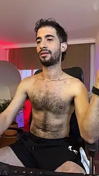 Snapshot of _YOURHERO chatting on 10, 1, 2026 YOURHERO online show from 10, 1, 2026