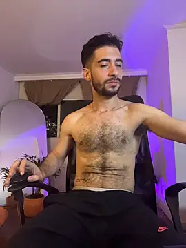 Snapshot of _YOURHERO chatting on 22, 2, 2026 YOURHERO online show from 22, 2, 2026