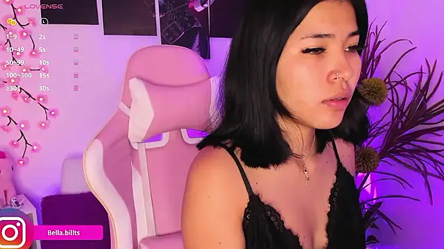 Bellabillss online show from 14, 1, 2026