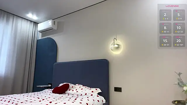 SepiahLune online show from 26, 2, 2026