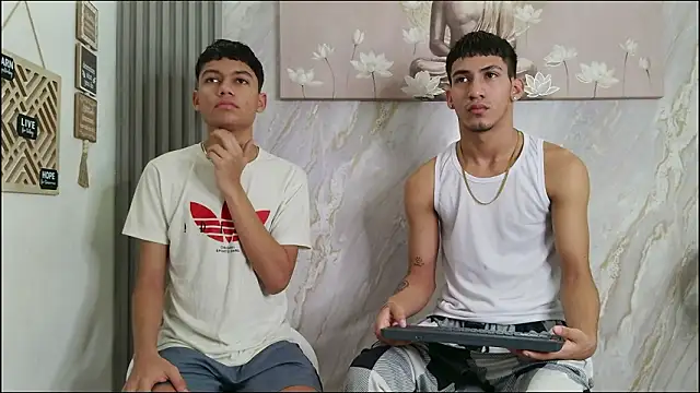 HORNY PRETTY online show from 10, 2, 2026