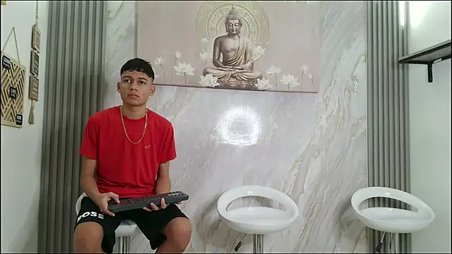 HORNY PRETTY online show from 12, 2, 2026