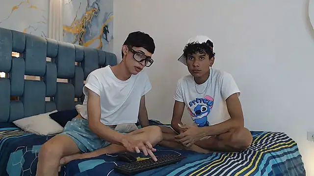 SWEET RABBIT1 online show from 8, 1, 2026