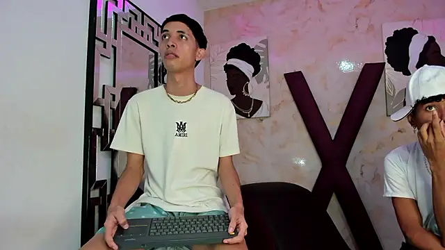 SWEET RABBIT1 online show from 23, 2, 2026