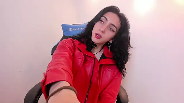 Snapshot of Nyxx_666 chatting on 31, 3, 2026 Nyxx 666 online show from 31, 3, 2026