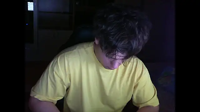 GymGuy0505 online show from 22, 2, 2026