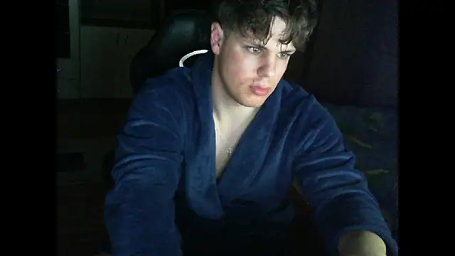 GymGuy0505 online show from 9, 3, 2026