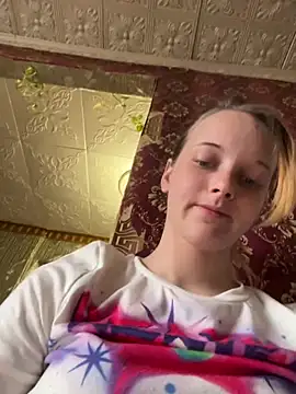 Barbika19 online show from 19, 3, 2026