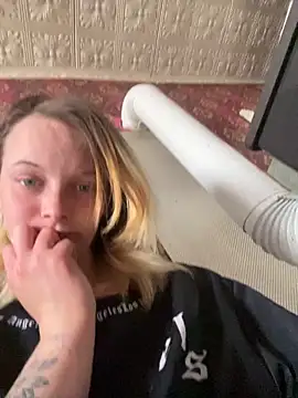 Barbika19 online show from 20, 3, 2026