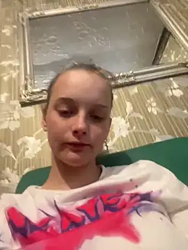 Barbika19 online show from 19, 4, 2026