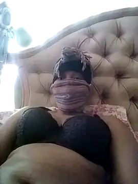 Fancyface012 online show from 21, 12, 2025