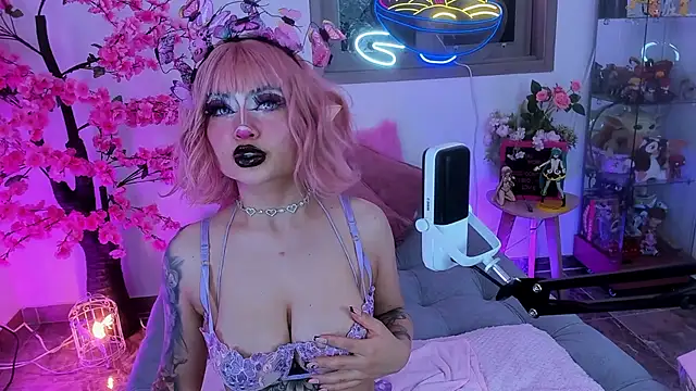 Hayami Lee online show from 7, 3, 2026