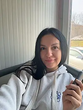 MeganBlueq online show from 18, 1, 2026