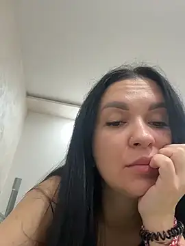 MeganBlueq online show from 27, 3, 2026