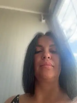 Snapshot of MeganBlueq chatting on 23, 6, 2026 MeganBlueq online show from 23, 6, 2026