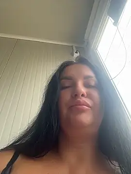 Snapshot of MeganBlueq chatting on 22, 7, 2026 MeganBlueq online show from 22, 7, 2026