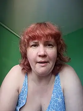 milfstress online show from 18, 1, 2026