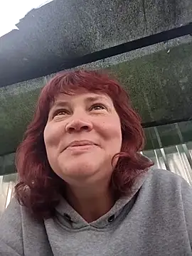 Snapshot of milfstress chatting on 18, 4, 2026 milfstress online show from 18, 4, 2026