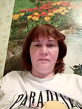 Snapshot of milfstress chatting on 18, 4, 2026 milfstress online show from 18, 4, 2026