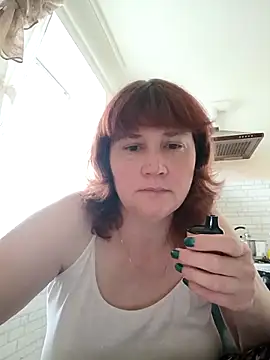 Snapshot of milfstress chatting on 23, 4, 2026 milfstress online show from 23, 4, 2026