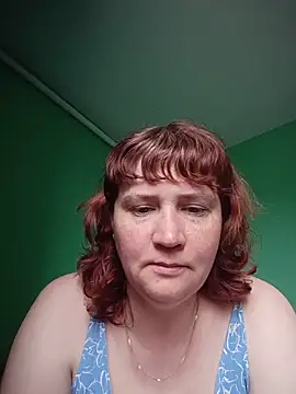 Snapshot of milfstress chatting on 17, 5, 2026 milfstress online show from 17, 5, 2026
