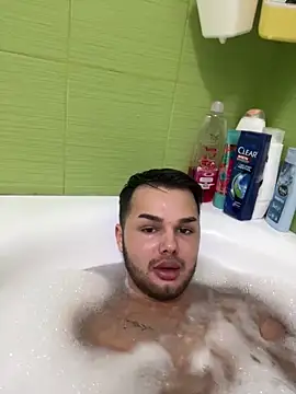 DavidBoy666 online show from 5, 3, 2026