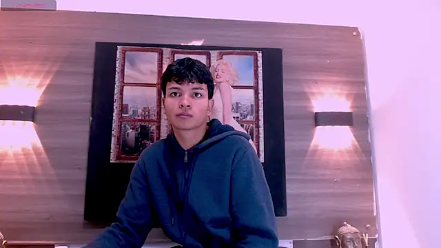 Joseph Gonzalez online show from 13, 1, 2026