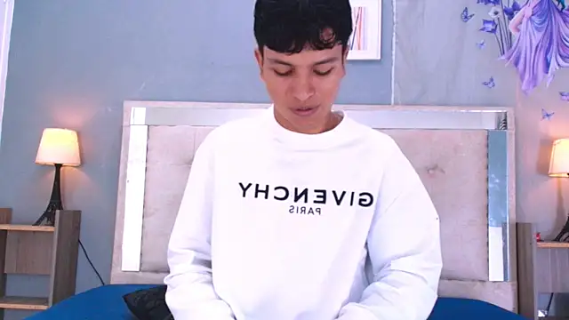 Joseph Gonzalez online show from 11, 4, 2026