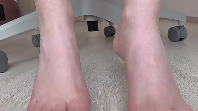 Feetbeth online show from 15, 12, 2025