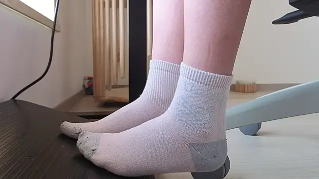 Feetbeth online show from 20, 2, 2026