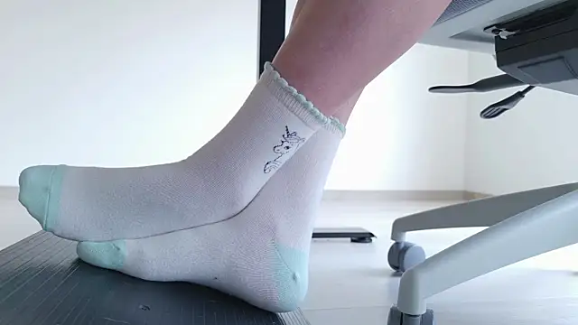 Snapshot of Feetbeth chatting on 22, 6, 2026 Feetbeth online show from 22, 6, 2026