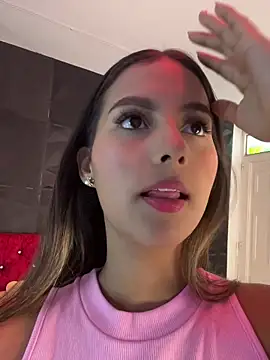 Valeria-escobar online show from 6, 3, 2026