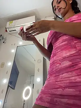 Valeria-escobar online show from 2, 4, 2026