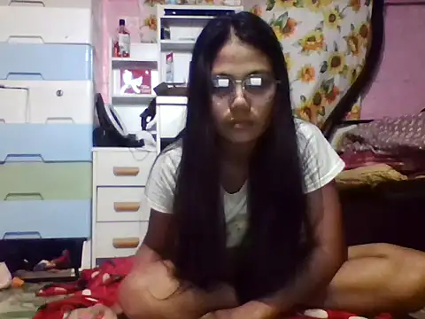 Snapshot of SexyApril chatting on 16, 12, 2025 SexyApril online show from 16, 12, 2025