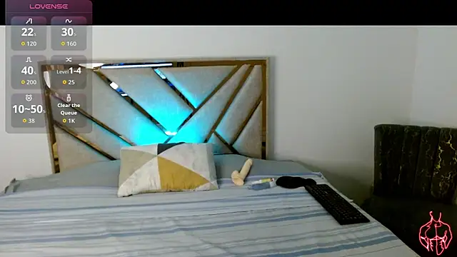 kyro estrada online show from 2, 3, 2026