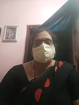 Snapshot of sarala_telugu chatting on 15, 5, 2026 sarala telugu online show from 15, 5, 2026