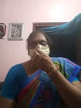 Snapshot of sarala_telugu chatting on 16, 5, 2026 sarala telugu online show from 16, 5, 2026