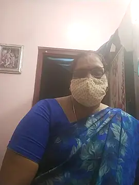 Snapshot of sarala_telugu chatting on 19, 5, 2026 sarala telugu online show from 19, 5, 2026