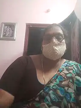 Snapshot of sarala_telugu chatting on 26, 5, 2026 sarala telugu online show from 26, 5, 2026