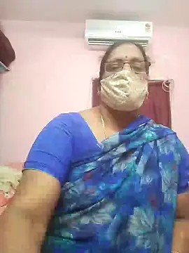 Snapshot of sarala_telugu chatting on 3, 6, 2026 sarala telugu online show from 3, 6, 2026