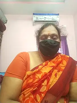 Snapshot of sarala_telugu chatting on 19, 6, 2026 sarala telugu online show from 19, 6, 2026