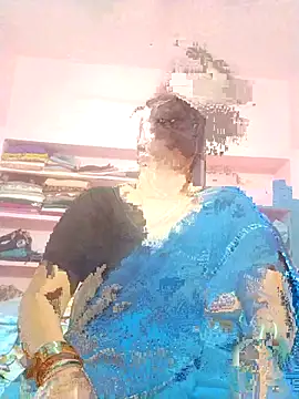 Snapshot of sarala_telugu chatting on 21, 6, 2026 sarala telugu online show from 21, 6, 2026