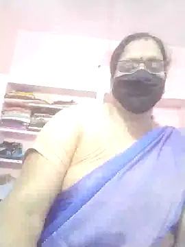 Snapshot of sarala_telugu chatting on 23, 6, 2026 sarala telugu online show from 23, 6, 2026