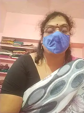 Snapshot of sarala_telugu chatting on 26, 6, 2026 sarala telugu online show from 26, 6, 2026
