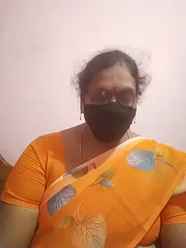 Snapshot of sarala_telugu chatting on 27, 6, 2026 sarala telugu online show from 27, 6, 2026