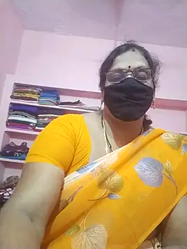 Snapshot of sarala_telugu chatting on 27, 6, 2026 sarala telugu online show from 27, 6, 2026