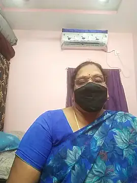 Snapshot of sarala_telugu chatting on 29, 6, 2026 sarala telugu online show from 29, 6, 2026